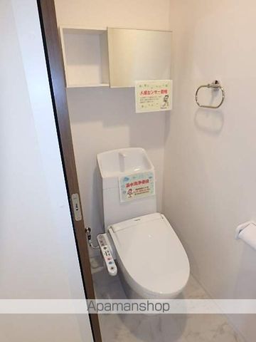 メルヴェユーイーグルIIIの内装写真