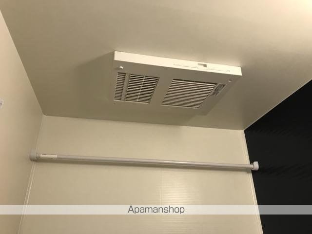 シェルトの内装写真
