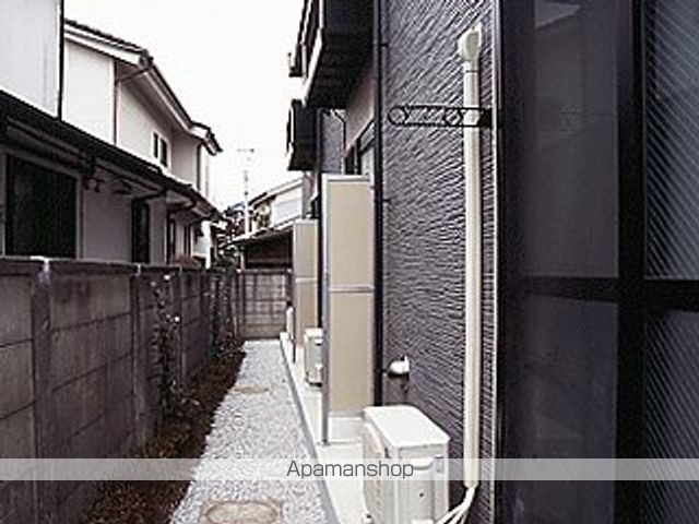 レオパレスアイビーコート8IIの内装写真