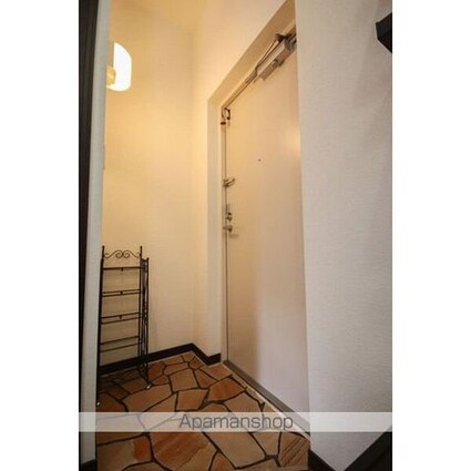 ラ・シュシュ覚王山[1R/29.6m2]の玄関