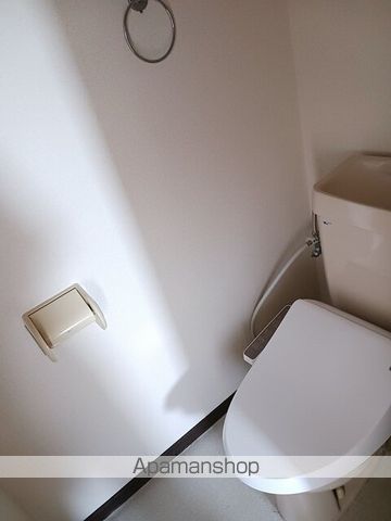 ロイヤルヒルズの内装写真