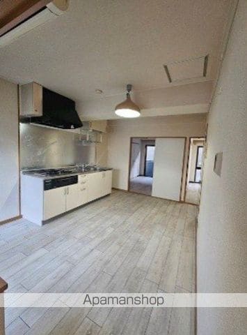 パークサイド町田忠生の内装写真