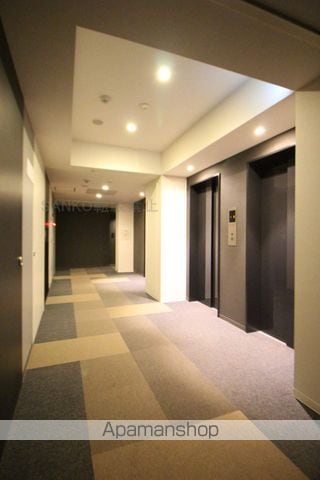 ラフィネタワー札幌南3条のその他写真