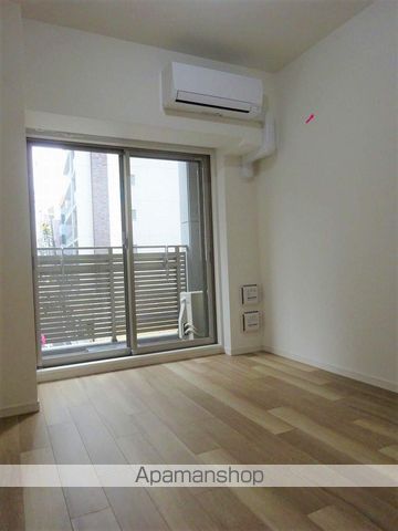 RISING MAISON本町橋の内装写真