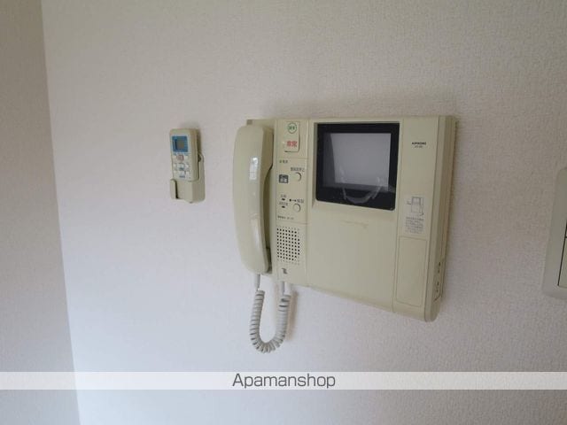 エスリード新梅田の内装写真
