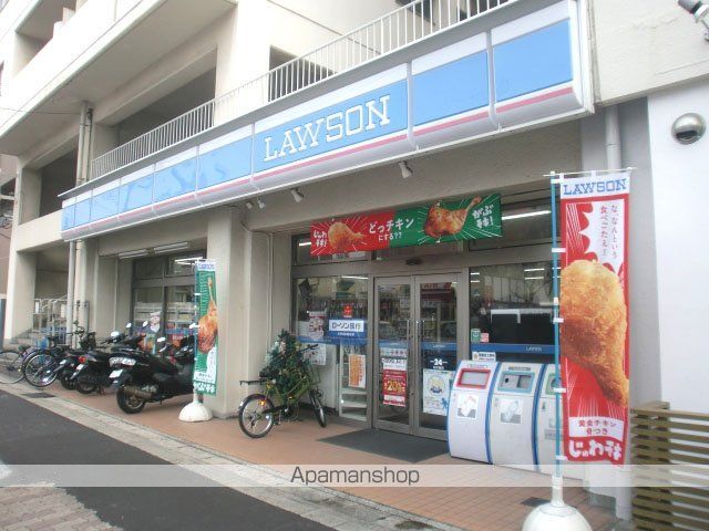 プレサンス新大阪ヴィガの周辺写真