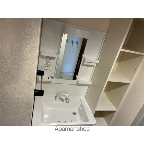 第2九条シャトー桂和の内装写真