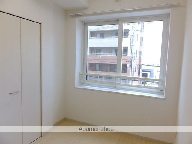 パークヒルズ中央12の内装写真