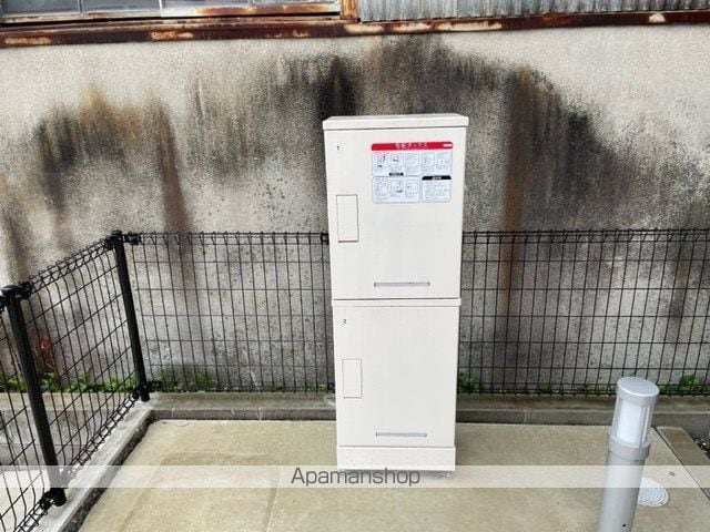 パラッツォ ヴィヴィの外観写真