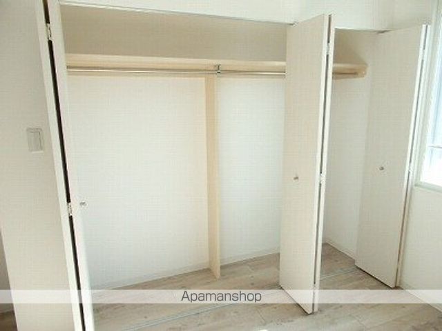 SUPERIAGE伏見の内装写真