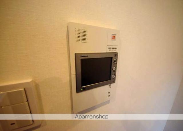 ザ・パークハビオ木場の内装写真