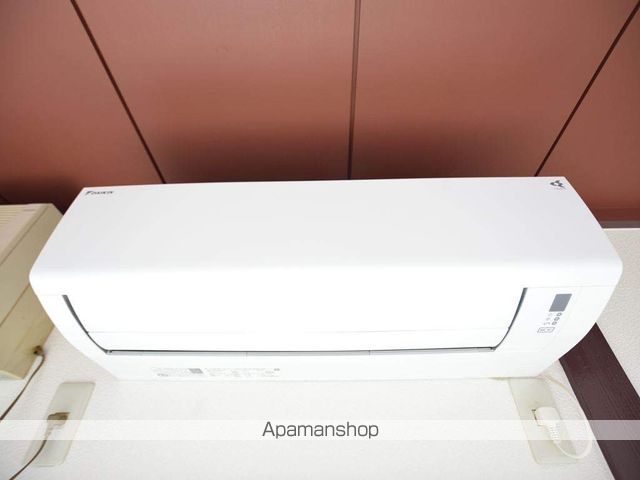 鈴木マサ江アパートの内装写真