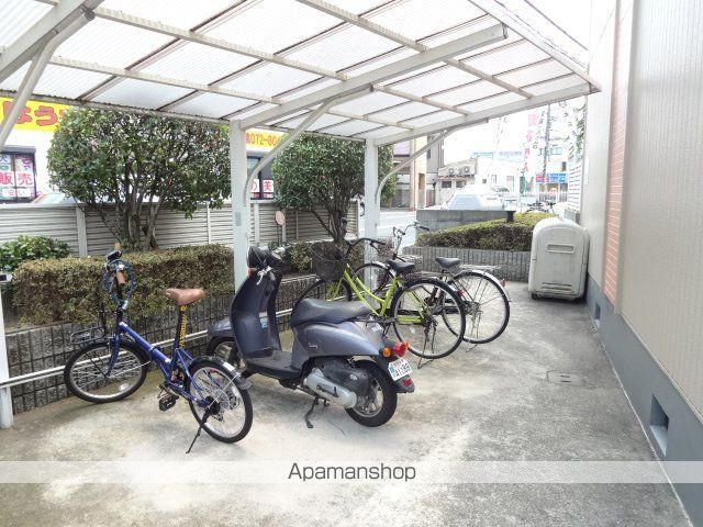 セントラルハイツ山之上のその他写真