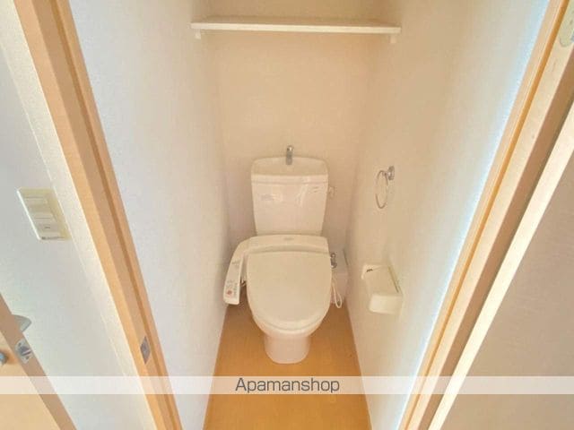 レオパレスムーブメント鶴瀬の内装写真