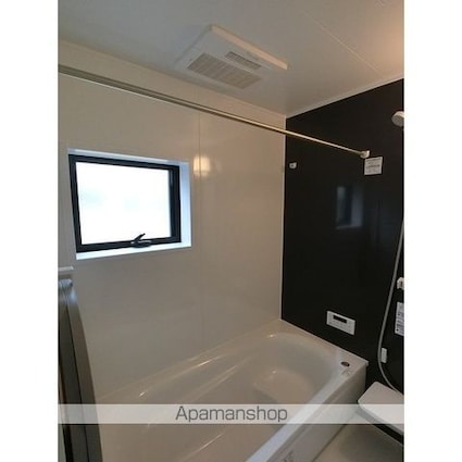 Ｋｏｌｅｔ南桜井[3LDK/96.46m2]のバス