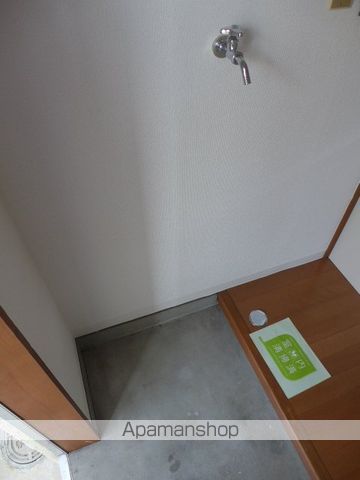コーポ栄の内装写真