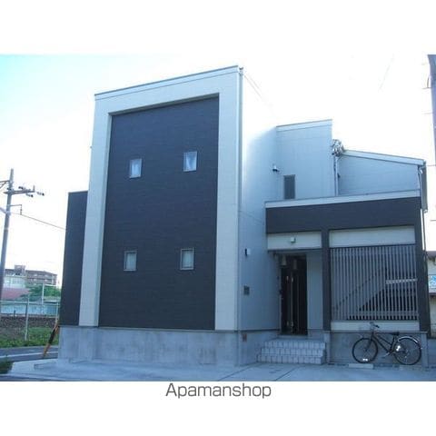 FREYR弥生町の外観写真
