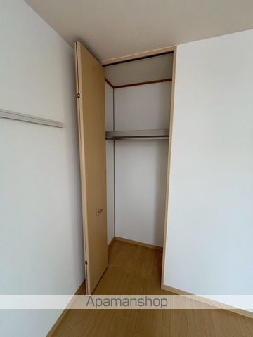 グランシャリオIの内装写真