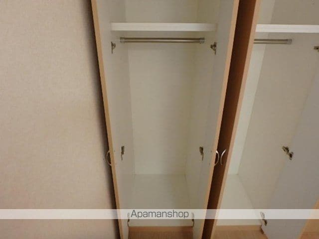 ルーブル赤羽の内装写真