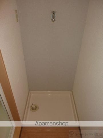 パークサイド富久の内装写真