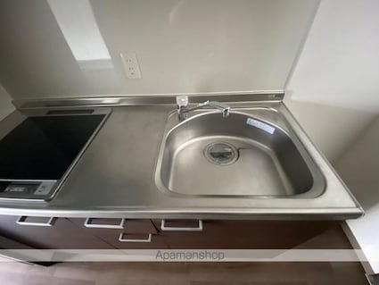 プレシャスタイム中野町[1K/25.08m2]の内装5