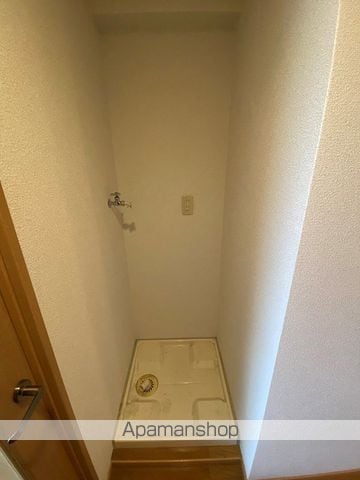アーバンフラット博多駅南の内装写真