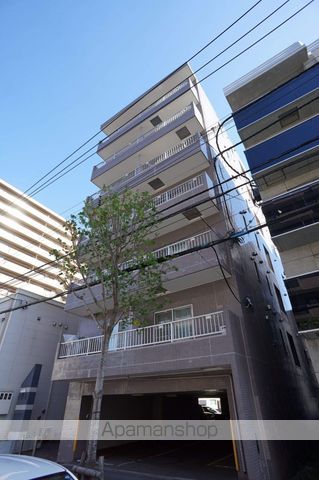 クレールの外観写真