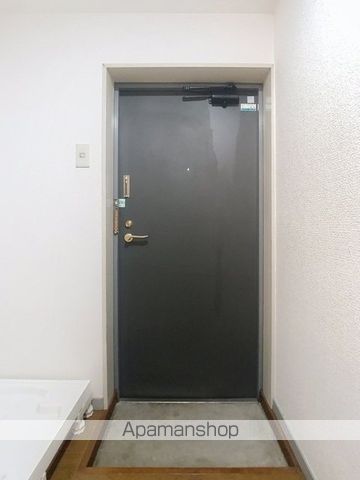 ビッグバーンズマンション下荒田の内装写真