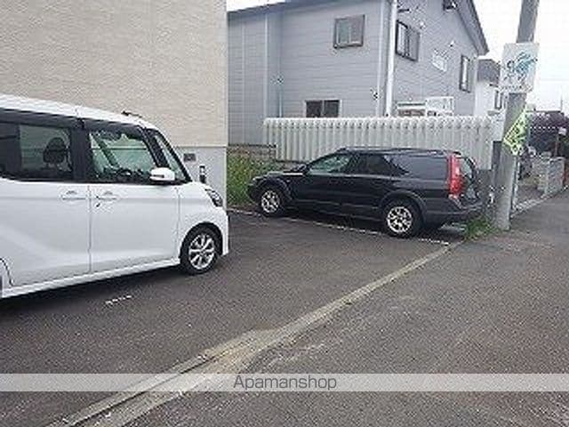 レオパレスサンインレットVのその他写真