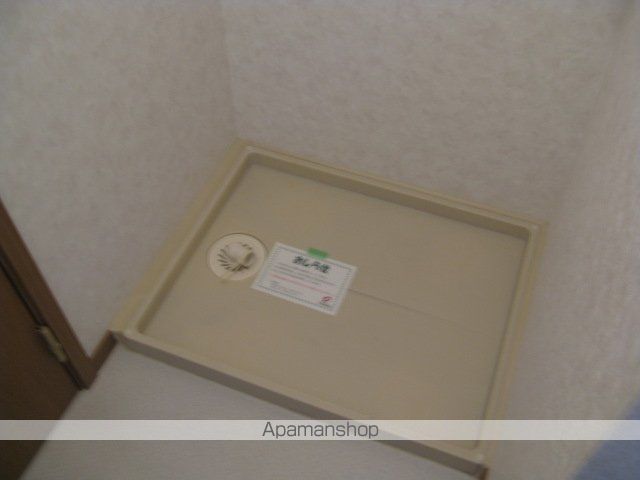 サンハイム西村IIの内装写真