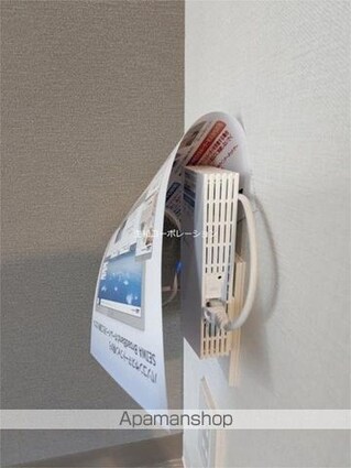 ＭＥＩＮ　ＳＣＨＬＯＳＳ亀戸[1LDK/39.84m2]の内装2