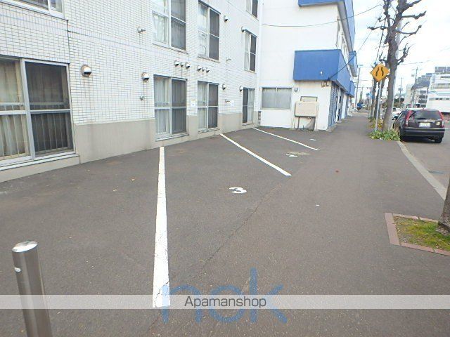 プロスペリティの外観写真