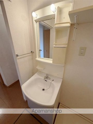 ハイツ薬師の内装写真