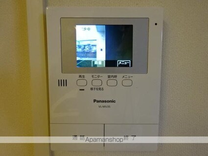 ライジングムサシ[2LDK/54.7m2]の内装2