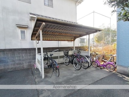 ローゼン大上[3DK/54.92m2]の共用部2