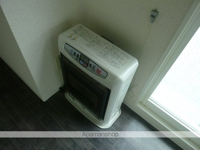 札幌中央レジデンスの内装写真