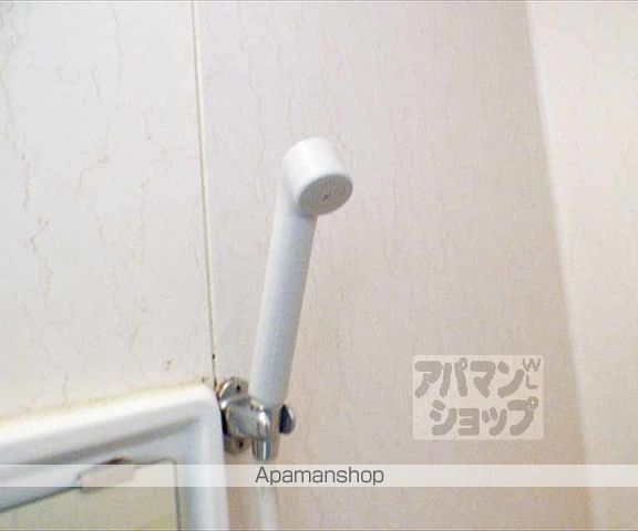 ファミールダイアモンドの内装写真