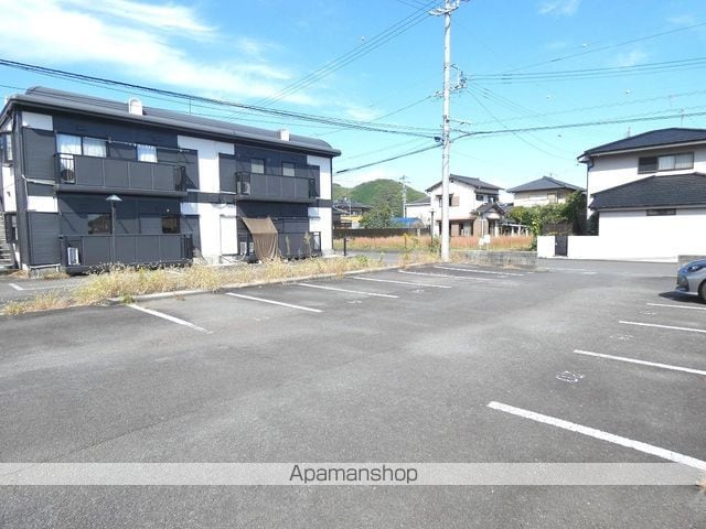 パルシティS A棟のその他写真