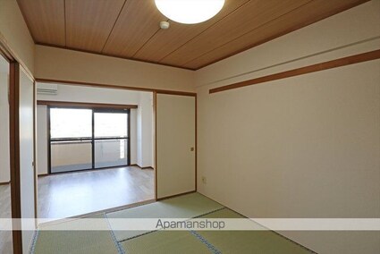 マリオン開成山公園[3LDK/70.66m2]の内装5