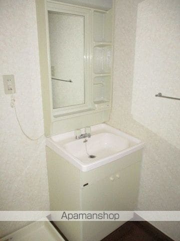 コーポドリームIの内装写真