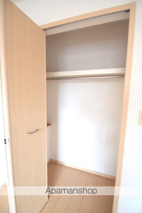 イヴ・ミオラＡ[2LDK/62.45m2]の収納