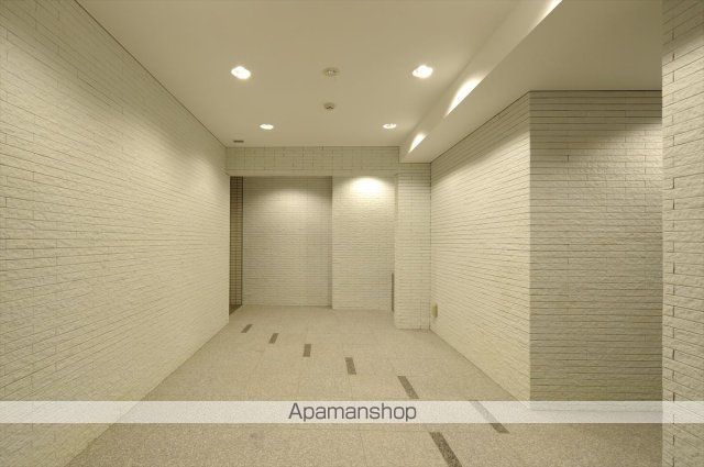 グラントゥルース大山幸町の内装写真