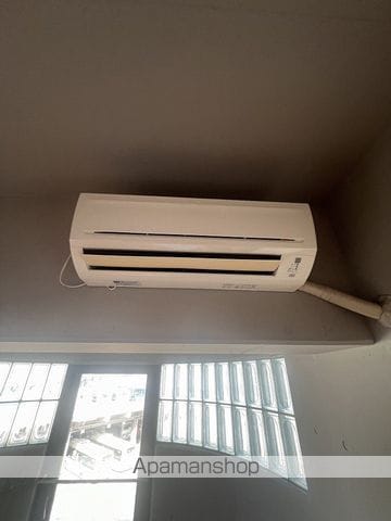 プレアール北梅田の内装写真