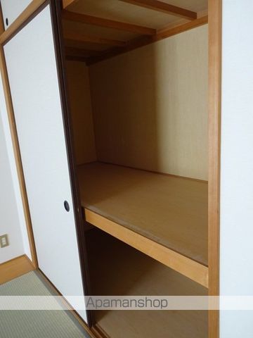 レジデンス岸和田の内装写真
