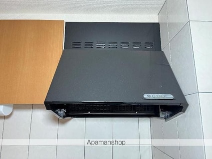 ルミナス莇生野[1LDK/39.67m2]のキッチン3