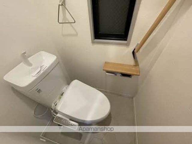 レヴールKIの内装写真