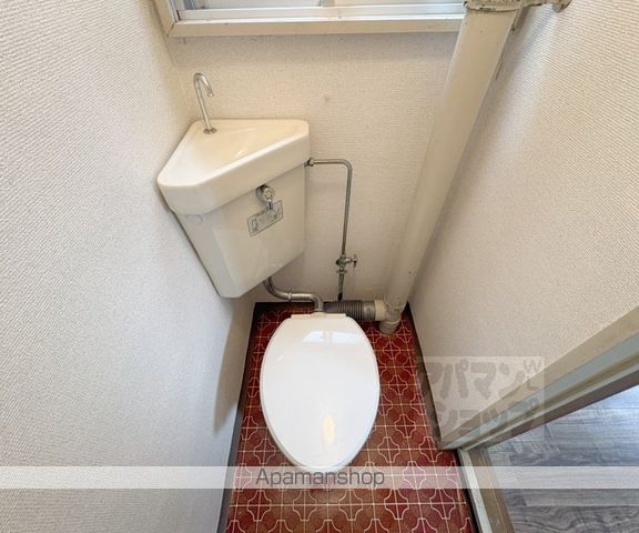 今出川マンションの内装写真