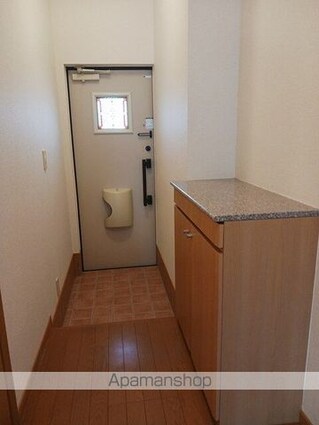 フォンテーヌブロー[1R/32.9m2]の玄関