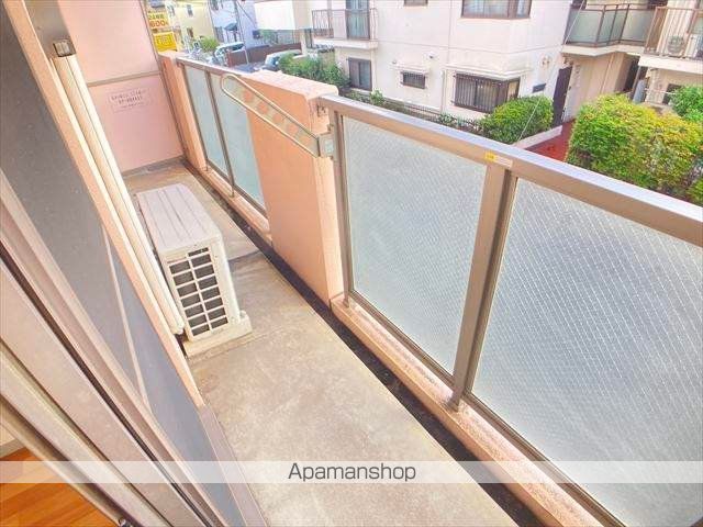 コンフォールプラザの内装写真