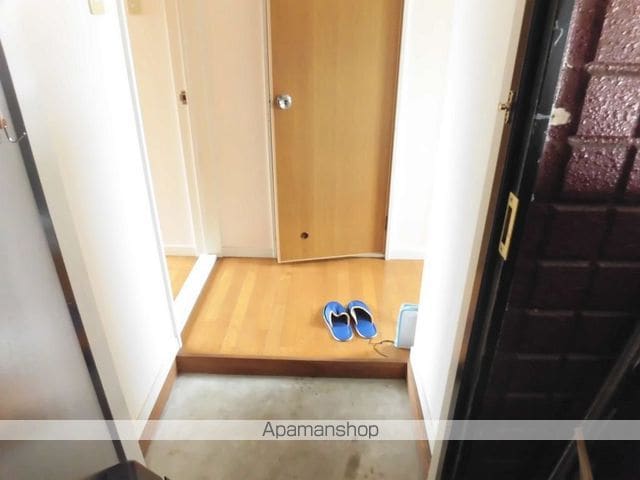 アーバンヒルズマンションの内装写真